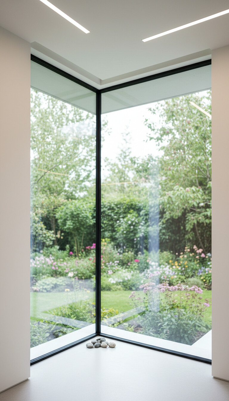 Window glass repair