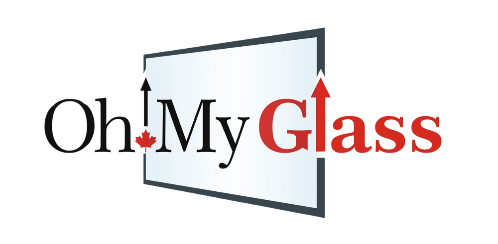 Oh My Glass Logo