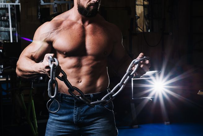 Die Rolle von Steroiden bei der Beschleunigung der Muskelregeneration im Bodybuilding Die Rolle von Steroiden bei der Beschleunigung der Muskelregeneration im Bodybuilding